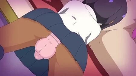 Sert seks yaoi