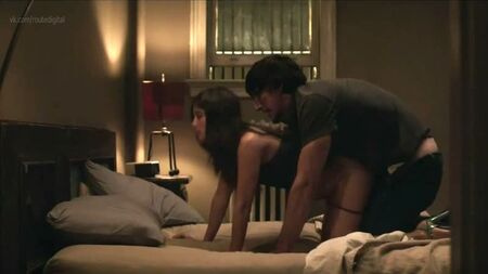 Shiri Appleby Çıplak - Girls (2013) 2. Sezon 9. Bölüm 1440x810 Çevrimiçi İzle / Шири Эпплби - Девочки