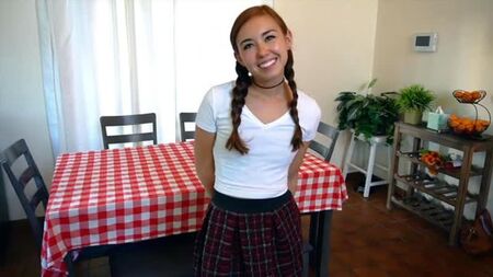 [TeamSkeetXBrandiBraids] Brandi Braids - Bakıcı Örgüler