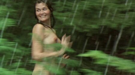 Marina Hands Çıplak - Lady Chatterley (BE-FR 2006) 1080p WEB Çevrimiçi İzle