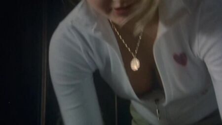 Malgorzata Socha Nude - Sezon Sonu (2005) HD 720p