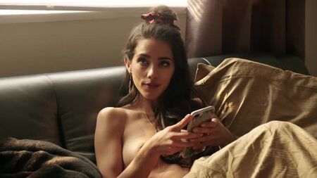 Seychelle Gabriel ("Get Shorty" dizisinin 3. sezon 4. bölümünde, 2019)