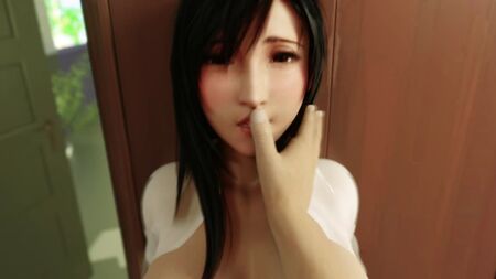 F95 18+ (Final Fantasy pornosu, Tifa Lockhart pornosu, Kural 34 pornosu, POV pornosu, işyerinde izlenmemesi gereken porno, SFM animasyonlu porno, Tifa seks, Tifa seks pornosu, 3D hentai)