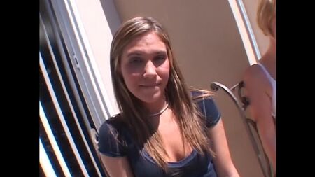 Dakoda Brookes - Çift Dolgulu Creampie Güzelleri 2