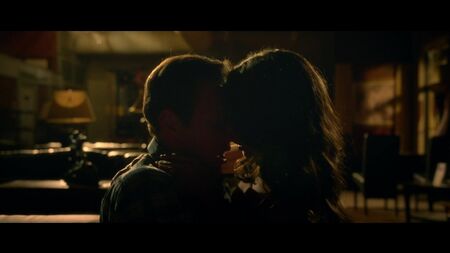 Jordana Brewster Çıplak - Home Sweet Hell (2015) HD 1080p