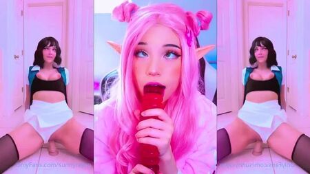 Drochim ^_^ TikTok PMV Porno Derlemesi (Kate Kuray, Amate)