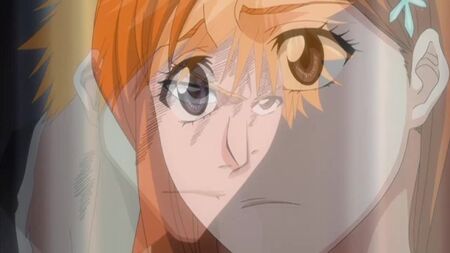Ulquiorra vs Ichigo / Ulquiorra ve Ichigo'nun Doldurma Bölümler ve Kesintiler Olmadan Karşılaşması