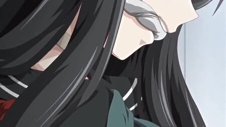 Hentai Harikalar Diyarı [Euphoria] #3