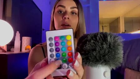 [Simply Kel] ASMR: Talimatlarımı İzle + Dikkatini Ver