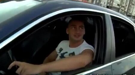 İngilizce yol seks