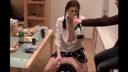 İnanılmaz ahlaksız porno oyunları