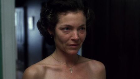 Amy Irving Çıplak - Carried Away (1996) HD 1080p