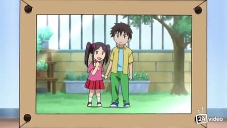 Anoko ve Iikoto (2. Sezon) Hentai