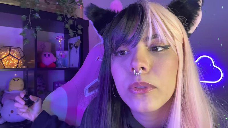 Luna Bloom ASMR ASMR All You Have To Do is What I Say Follow  