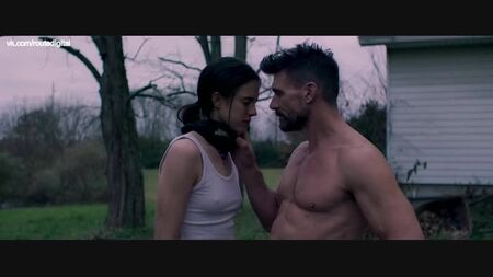 Margaret Qualley Çıplak – Donnybrook (ABD 2018) HD1080p İnternetten İzle / Margaret Qualley – Donnybrook