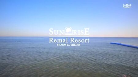 Sunrise Remal Tatil Köyü