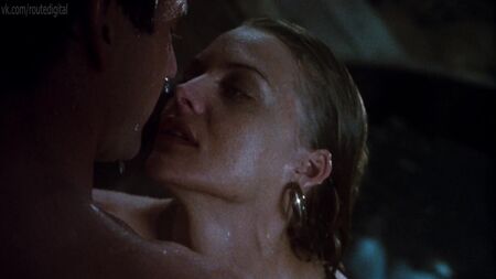 Michelle Pfeiffer Çıplak (bd) - Tequila Sunrise (1988) HD 1080p Çevrimiçi İzle
