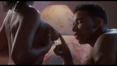 Khandi Alexander Çıplak - CB4 (1993) HD 1080p Çevrimiçi İzle / Khandi Alexander - CB4: Dördüncü Sıra