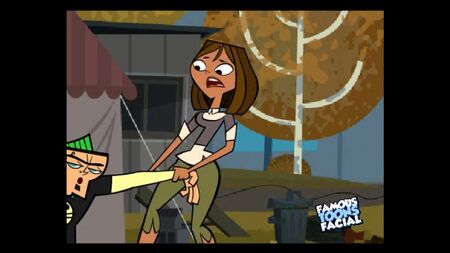 Total Drama Toon Porno