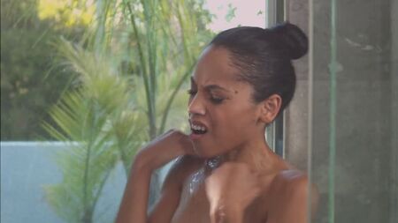 Bianca Lawson Çıplak - House Of Secrets (2014) HD 1080p Çevrimiçi İzle / Bianca Lawson - Sırlarla Dolu Ev