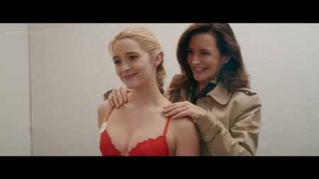 Kristin Davis Çıplak, Greer Grammer - Ölümcül İllüzyonlar (2021) HD 1080 Çevrimiçi İzle / Kristin Davis, Greer Grammer - Ölümcül İllüzyonlar