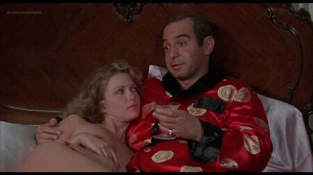 Susan Blakely Çıplak – Capone (1975) HD 1080p Çevrimiçi İzle / Susan Blakely – Capone