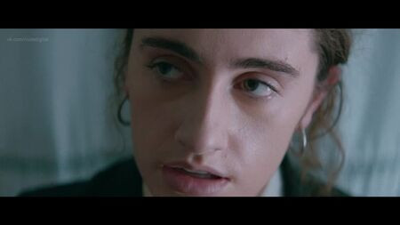 Rachel Sennott Çıplak - Shiva Baby (2020) HD 1080p Çevrimiçi İzle / Rachel Sennott - Shiva Baby
