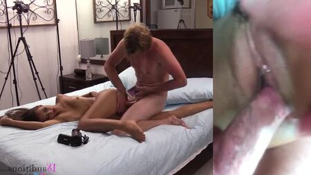 Lilo Mai [Porno, PORNO VK, yeni Porno VK, HD 1080, Seçmeler, Büyük Göğüsler, İçine Boşalma, Yaşlı Adam]