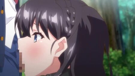 Hentai|®Hentai 18+ .Gerçek Eroge Durumu! 2 Animasyon HENTAI 2021