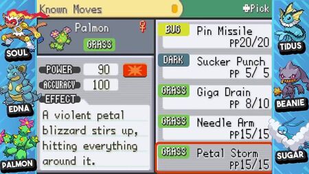 [HeroVoltsy] Pokemon Gaia 3.0 GBA Rom Hack 18. Bölüm: 8. Spor Salonu BULMACASI! Oynanış Rehberi