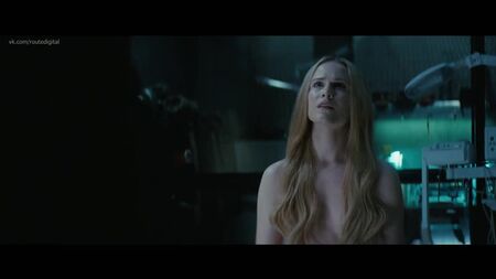 Evan Rachel Wood Çıplak - Westworld 3. Sezon 6. Bölüm (2020) Çevrimiçi İzle / Evan Rachel Wood - Vahşi Batı