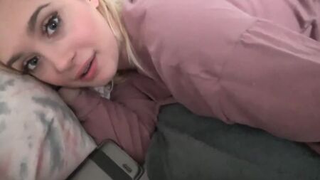 Seksi Üvey Kız Kardeşimle Oyun Oynamak - Anastasia Knight - Aile Terapisi