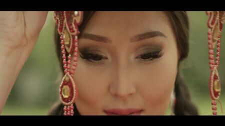 Shahzada - Gelinin Veda'sı (2015)