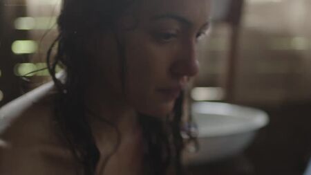 Mayra Hermosillo Çıplak - Clara'nın Öfkesi (2016) HD 1080p Çevrimiçi İzle / Mayra Hermosillo - Beyaz Köle
