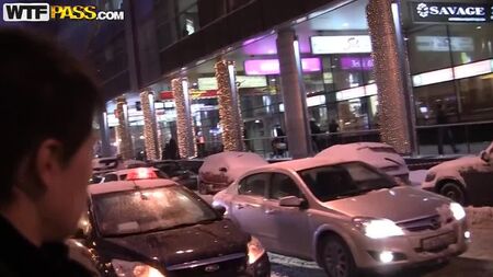 Benim Tanıştığım Kızlar: Unutulmaz bir seks macerası