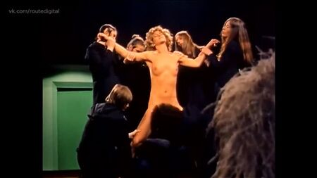Marilyn Chambers Çıplak - Yeşil Kapının Arkasında (1972) Çevrimiçi İzle / Мэрилин Чэмберс - За зелёной дверью