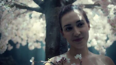 Katherine Barrell, Dominique Provost-Chalkley - Wynonna Earp 4. Sezon 2. Bölüm (2020) Katherine Barrell, Dominique Provost-Chalkley - Wynonna Earp