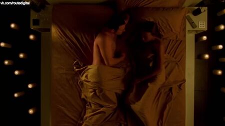 Jessalyn Gilsig, Joely Richardson, Aisha Tyler - Nip/Tuck (2004) 2. Sezon 2. Bölüm HD 1080p Web Çıplaklık mı? Seksi! Çevrimiçi İzle