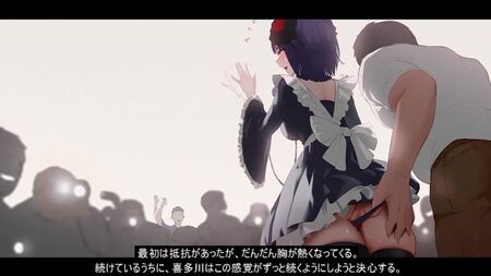 Marin Kitagawa - NSFW; NTR; netorare; 3D seks porno hentai; (yazan: @raw34) [Sono Bisque Doll wa Koi wo suru | My Dress-Up Darling]