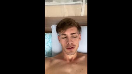 Lucas Hall eşcinsel porno