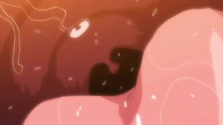 ÖZEL Boğazlara Boşalma HENTAI Sürümü