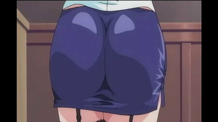 Öğretmen Aşkı 2. Bölüm - Anime Seks