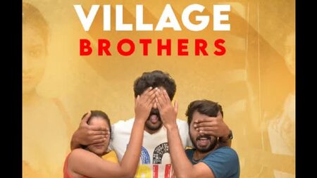 Village Brothers – 2021 – Tamil Diliyle Çekilmiş Popüler Web Dizisi – Jollu