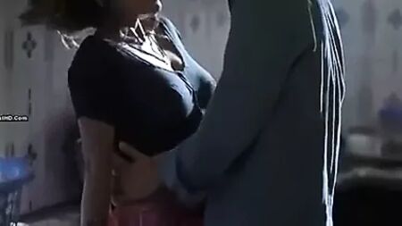 Hintli yengemin kayınbiraderiyle yaşadığı aşk