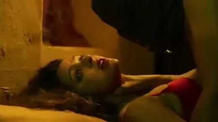 Seks sahnesi içeren yetişkin filmi
