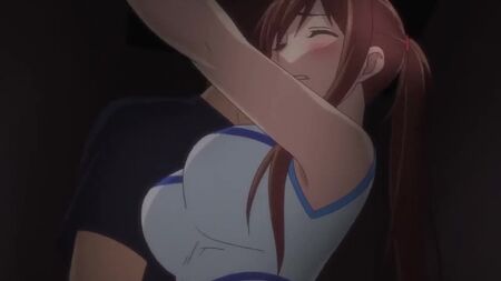 AŞIRI SEKS SAHNELERİ DERLEMESİ (hentai)