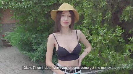 Telari Love [Rusça, porno, özel, seks, üniversiteli, genç, MILF, anal]