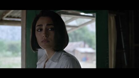 Golshifteh Farahani | Extraction (2020) | HD 1080p Çıplak mı? Seksi! Çevrimiçi İzle