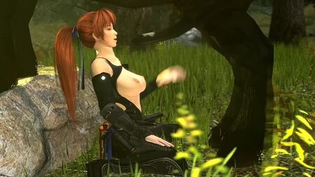 sfm derlemesi (at penisi uyarısı)