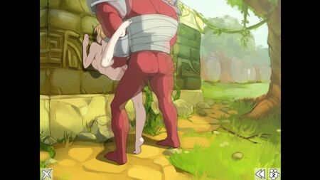 Divine Arms HD 1080p
